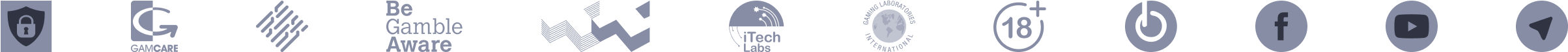 Footer logo list